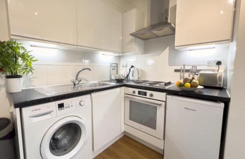 Amersham Apartamento | Pass the Keys Amersham Station Road Studio