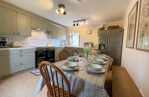 Castle Douglas Casa | Pass the Keys | Beautiful 4BR Cottage in Stunning Rural Location