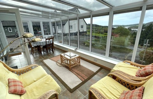 Rockcliffe Casa | Pass the Keys | Beautiful 2BR House With Outstanding Views