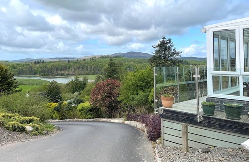 Rockcliffe Casa | Pass the Keys | Beautiful 2BR House With Outstanding Views