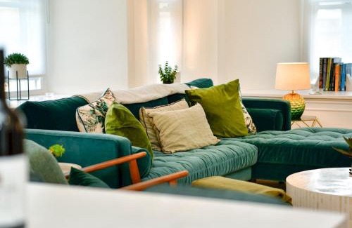 Butetown Apartamento | Pass the Keys Beautiful 2 Bed Apartment with Parking in the Bay