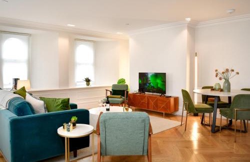 Butetown Apartamento | Pass the Keys Beautiful 2 Bed Apartment with Parking in the Bay