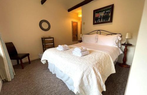 Dunscore Casa | Pass the Keys Beautiful 2BR Converted Mill - Idyllic Location