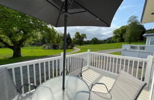 Beattock Casa | Pass the Keys Beautiful Cosy Holiday Home in Gorgeous Location