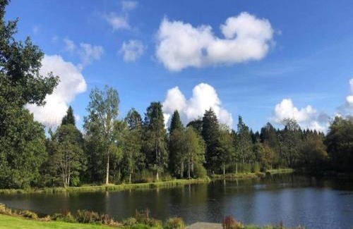 Beattock Casa | Pass the Keys Beautiful Cosy Holiday Home in Gorgeous Location