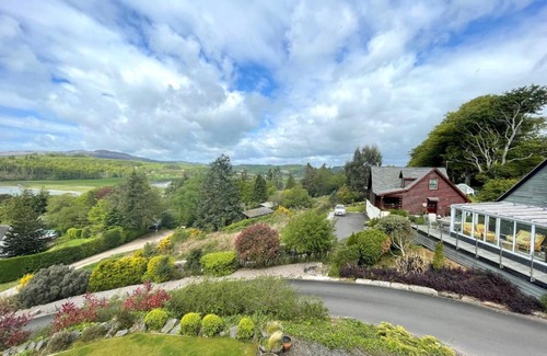 Rockcliffe Casa | Pass the Keys Beautiful 2BR House With Outstanding Views