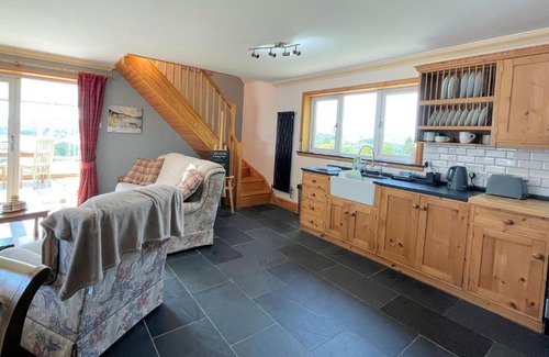 Rockcliffe Casa | Pass the Keys Beautiful 2BR House With Outstanding Views