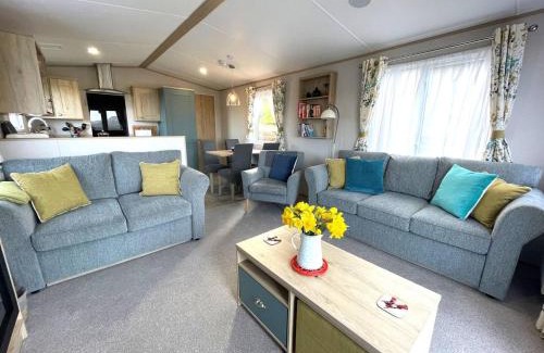 Rockcliffe Apartamento | Pass the Keys Beautiful 2BR In Kippford With Incredible Views