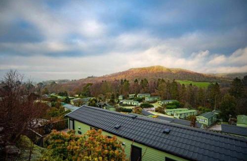 Rockcliffe Apartamento | Pass the Keys Beautiful 2BR In Kippford With Incredible Views