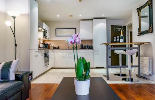 Cathedral Quarter Apartamento | Pass the Keys Cathedral Quarter City Centre Walk Everywhere
