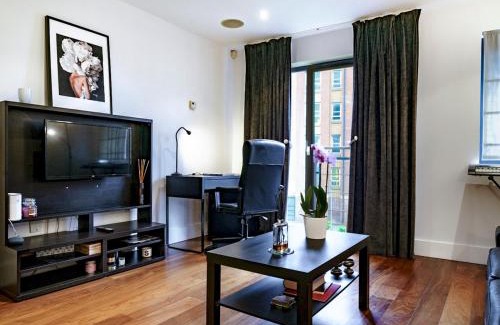 Cathedral Quarter Apartamento | Pass the Keys Cathedral Quarter City Centre Walk Everywhere