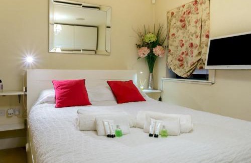 Cathedral Quarter Apartamento | Pass the Keys Cathedral Quarter City Centre Walk Everywhere