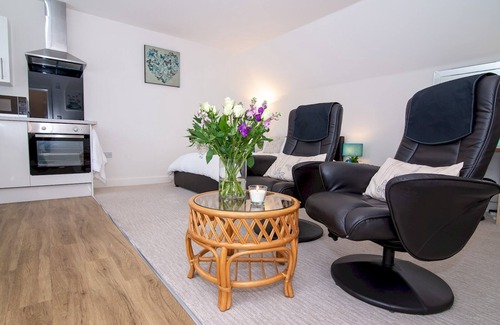 Coleford Apartamento | Pass the Keys | Charming Studio Apartment ideal for a Staycation