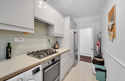 Crystal Palace Apartamento | Pass the Keys | Chic Apartment in Crystal Palace