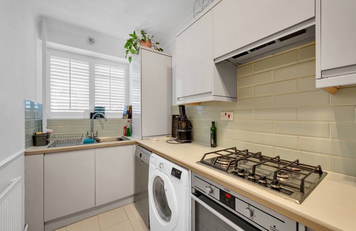 Crystal Palace Apartamento | Pass the Keys | Chic Apartment in Crystal Palace