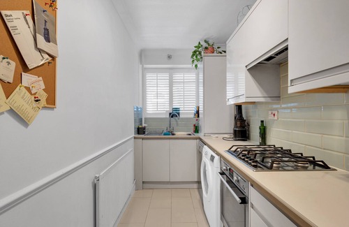 Crystal Palace Apartamento | Pass the Keys | Chic Apartment in Crystal Palace