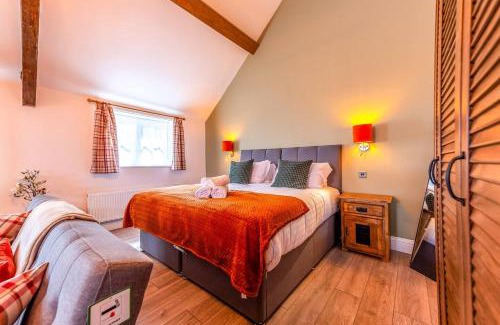 Broseley Apartamento | Pass the Keys Clenchacre Mews at The Iron House
