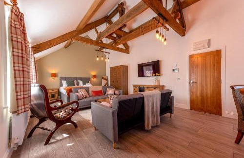 Broseley Apartamento | Pass the Keys Clenchacre Mews at The Iron House