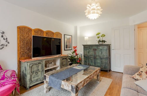 Aylsham Casa | Pass the Keys | Comfortable family home