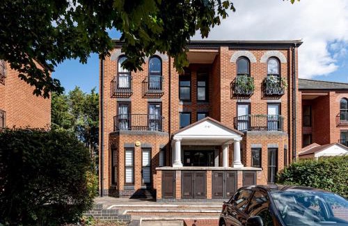Southend-on-Sea Apartamento | Pass the Keys Cosy flat next to the seafront
