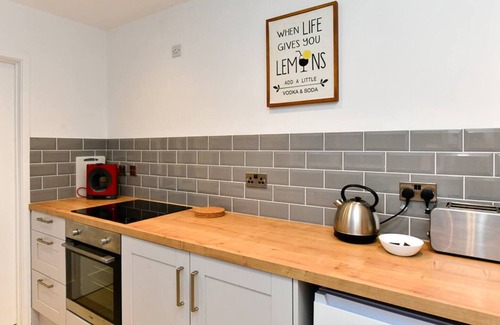Pontcanna Casa | Pass the Keys | Cosy 2 bed home in Pontcanna