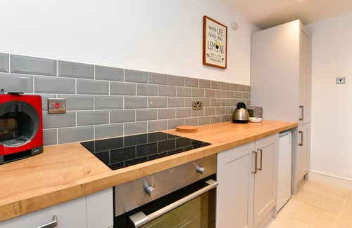 Pontcanna Casa | Pass the Keys | Cosy 2 bed home in Pontcanna