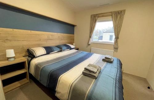 Beattock Casa | Pass the Keys Cosy 3BR Getaway in Beautiful Country Park
