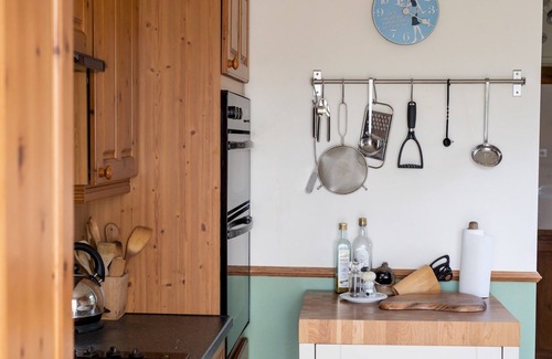 Ludwel Casa | Pass the Keys | Cosy cottage with views over the Shropshire hills