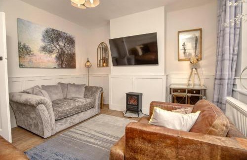Aubourn Casa | Pass the Keys Cosy Countryside Hideout