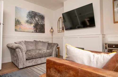 Aubourn Casa | Pass the Keys Cosy Countryside Hideout