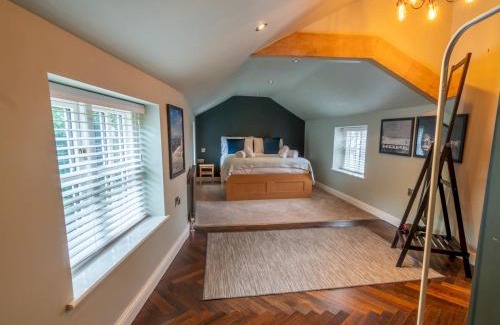 Wilford Casa | Pass the Keys Cozy 3-Bed Home with Garden Perfect for Relaxing Getaways