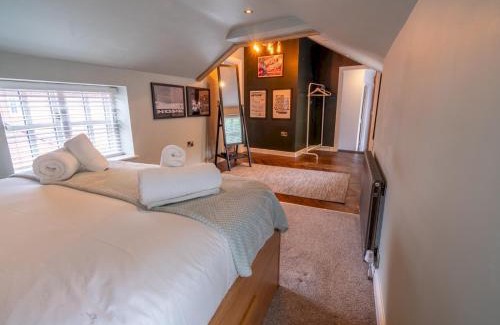 Wilford Casa | Pass the Keys Cozy 3-Bed Home with Garden Perfect for Relaxing Getaways