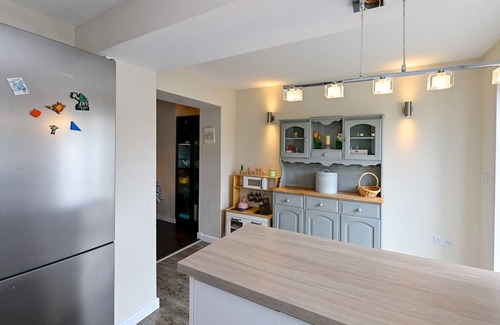 Whitchurch Casa | Pass the Keys | Cozy family home near Cardiff Centre