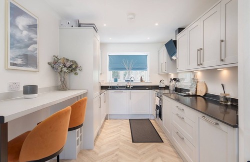 Abbots Langley Casa | Pass the Keys | Delightful 3 Bed Country home with Large Garden