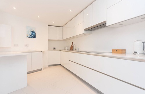 Richmond-upon-Thames Casa | Pass the Keys | Fabulous house central Richmond