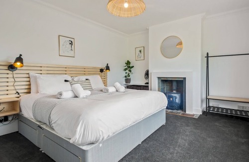 Herne Bay Casa | Pass the Keys | Four bed family home close to country and coast