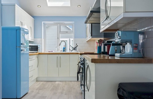 Herne Bay Casa | Pass the Keys | Four bed family home close to country and coast