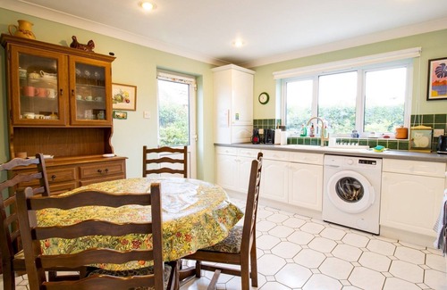 New Romney Casa | Pass the Keys | Hamilton House-Superb location!