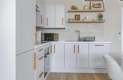 Herne Bay Apartamento | Pass the Keys Herne Bay Heaven