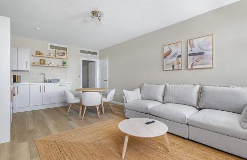 Herne Bay Apartamento | Pass the Keys Herne Bay Heaven