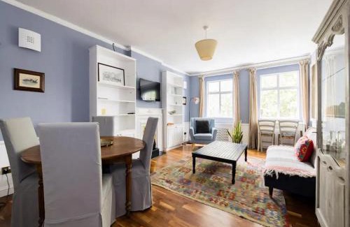 Queen's Gate Apartamento | Pass the Keys Hidden Gem in the heart of Gloucester Road, London