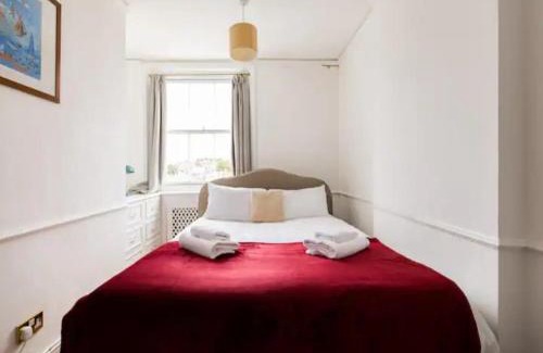 Queen's Gate Apartamento | Pass the Keys Hidden Gem in the heart of Gloucester Road, London