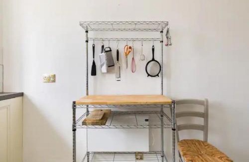 Queen's Gate Apartamento | Pass the Keys Hidden Gem in the heart of Gloucester Road, London