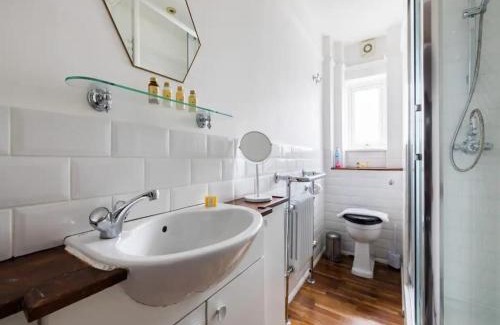 Queen's Gate Apartamento | Pass the Keys Hidden Gem in the heart of Gloucester Road, London