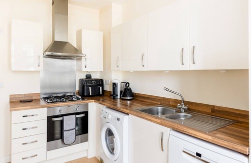 Lillington Apartamento | Pass the Keys| Lovely 2 Bed in Leamington Spa with Parking