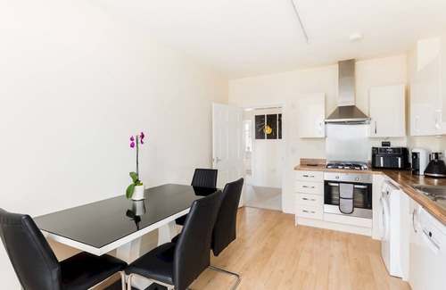 Lillington Apartamento | Pass the Keys| Lovely 2 Bed in Leamington Spa with Parking