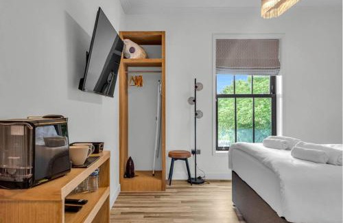 Petham Apartamento | Pass the Keys Larkey View a Tranquil Space for Two