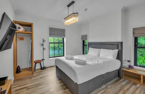 Petham Apartamento | Pass the Keys Larkey View a Tranquil Space for Two