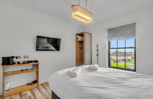 Petham Apartamento | Pass the Keys Larkey View a Tranquil Space for Two