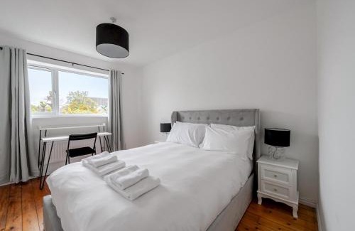 Cuddesdon Casa | Pass the Keys Lovely 3 Bed Garden Home - Oxford